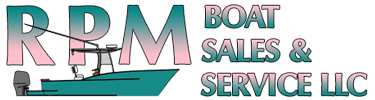 RPM Boat Sales And Service LLC Logo