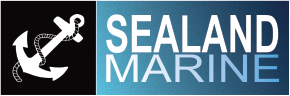SeaLand Marine Logo