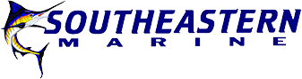 Southeastern Marine Logo