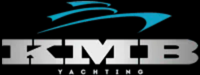 KMB Yachting Logo