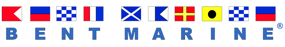 Bent Marine Logo
