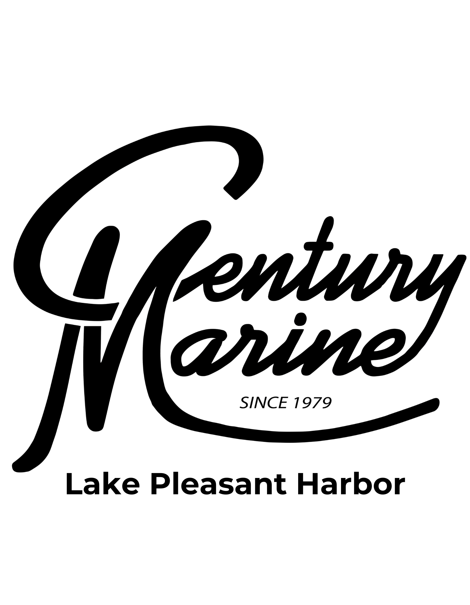 Century Marine at Pleasant Harbor Logo