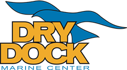 Dry Dock Marine Center, Inc. Logo