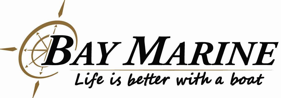 Bay Marine - Ohio Logo