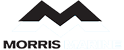Morris Marine Logo
