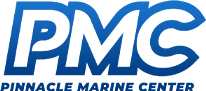 Pinnacle Marine Center - Scottsdale Logo