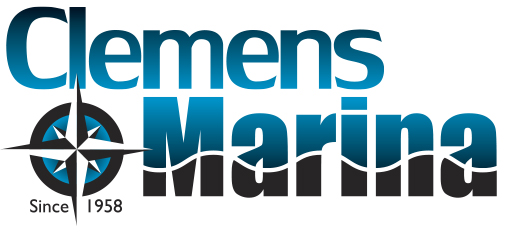 Clemens Marina Inc - Troutdale Logo