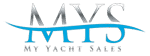 My Yacht Sales Logo