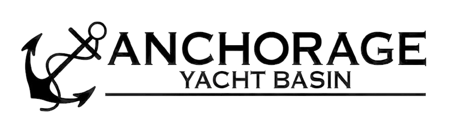 Anchorage Yacht Basin Logo