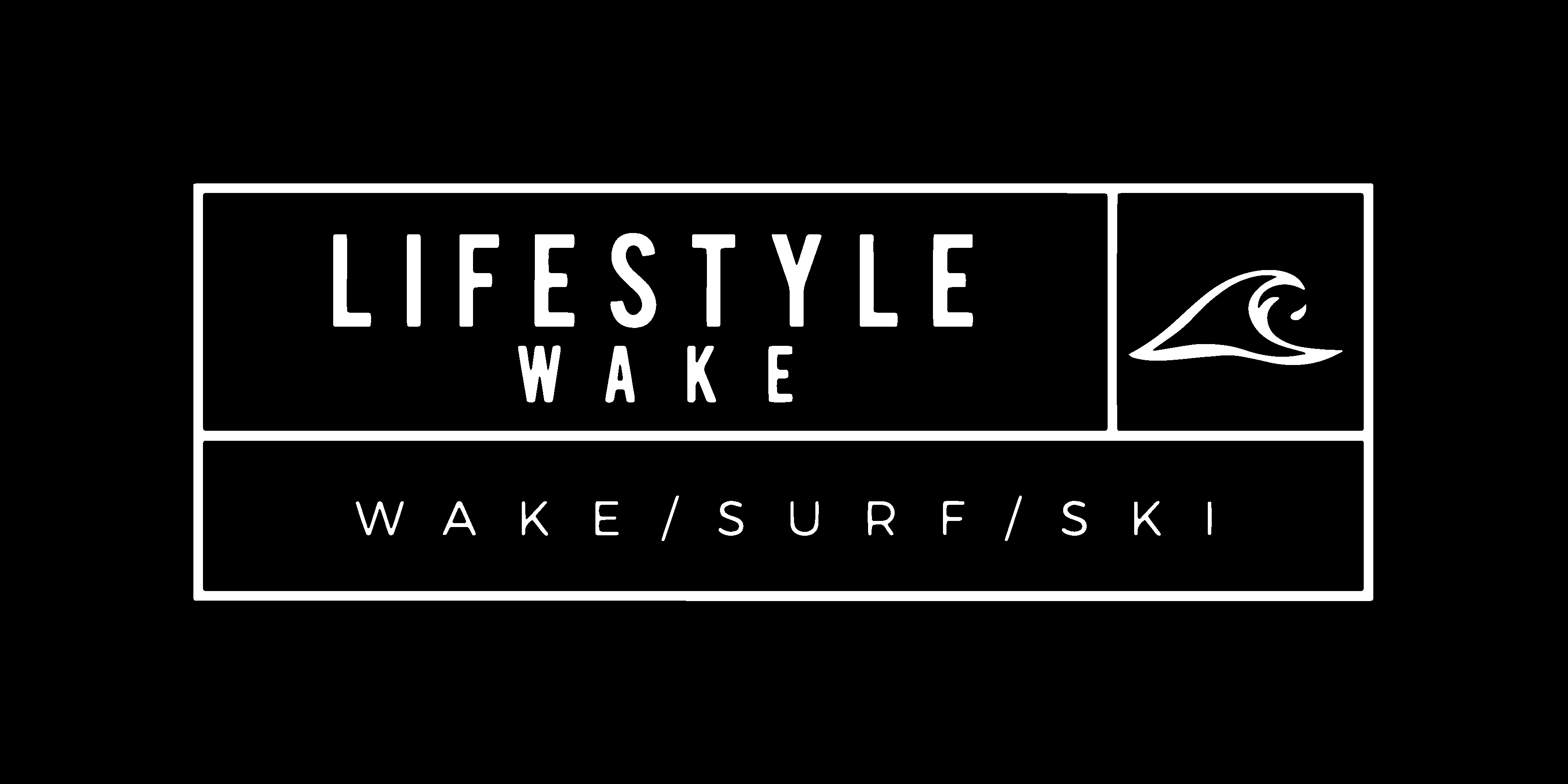 Lifestyle Wake - Bend Logo