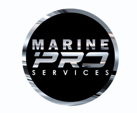 Marine Pro Logo