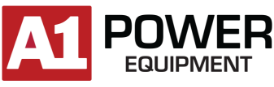 A1 Power Logo