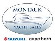 Montauk Yacht Sales Logo