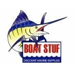 Boat Stuf - Harvey Logo
