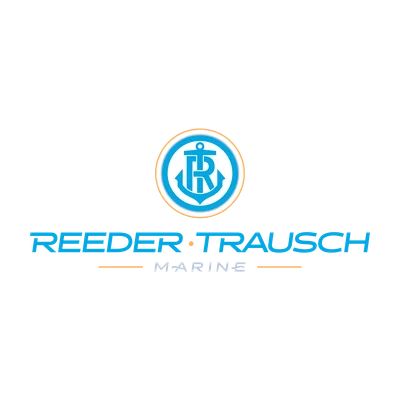 Reeder Trausch Marine Logo