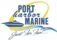 Port Harbor Marine - Rockport, ME Logo