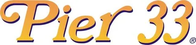 Pier 33 Logo