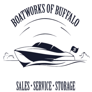 Boatworks Of Buffalo Logo
