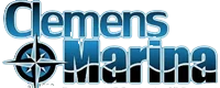 Clemens Marina Inc - Troutdale Logo