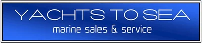 Yachts to Sea Logo