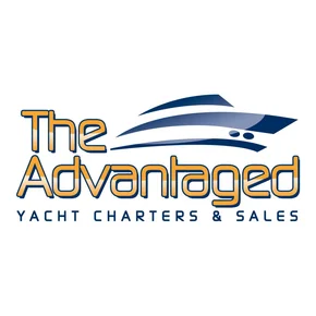 The Advantaged Yacht Charters and Sales Logo