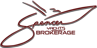 Spencer Yachts Brokerage Logo