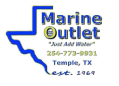Marine Outlet, Inc. Logo
