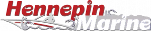 Hennepin Marine Inc. Logo