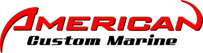American Custom Marine Logo