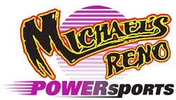 Michael's Reno Powersports Logo