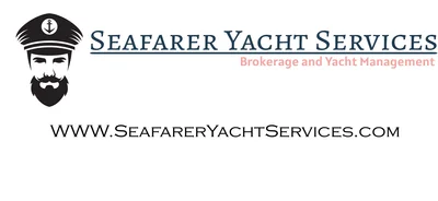 Seafarer Yacht Services Logo