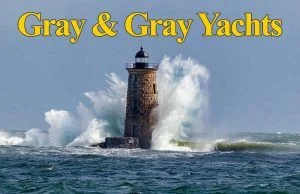 Gray & Gray Yachts Logo