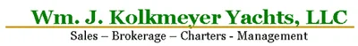 Wm. J. Kolkmeyer Yachts Logo