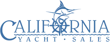 California Yacht Sales Logo