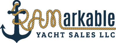 RAMarkable Yacht Sales Logo
