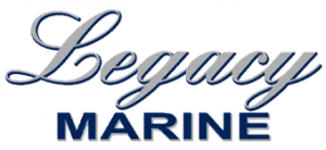 Legacy Marine Logo