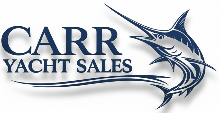 Carr Yacht Sales Logo
