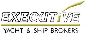 Executive Yacht & Ship Brokers Logo