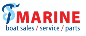 T&S Marine Inc. Logo