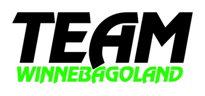 Team Winnebagoland Logo