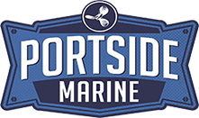 Portside Marine  Logo