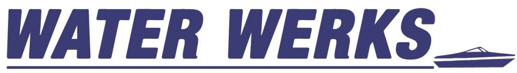 Water Werks Boat Sales  Logo