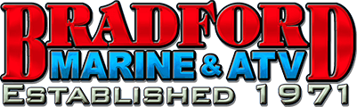 Bradford Marine & ATV - Texarkana, TX Logo