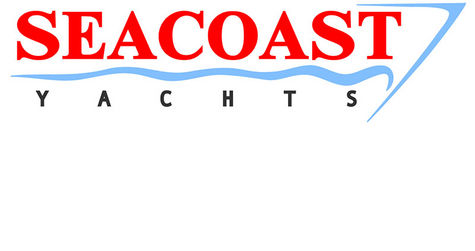 Seacoast Yachts – LA Harbor Logo