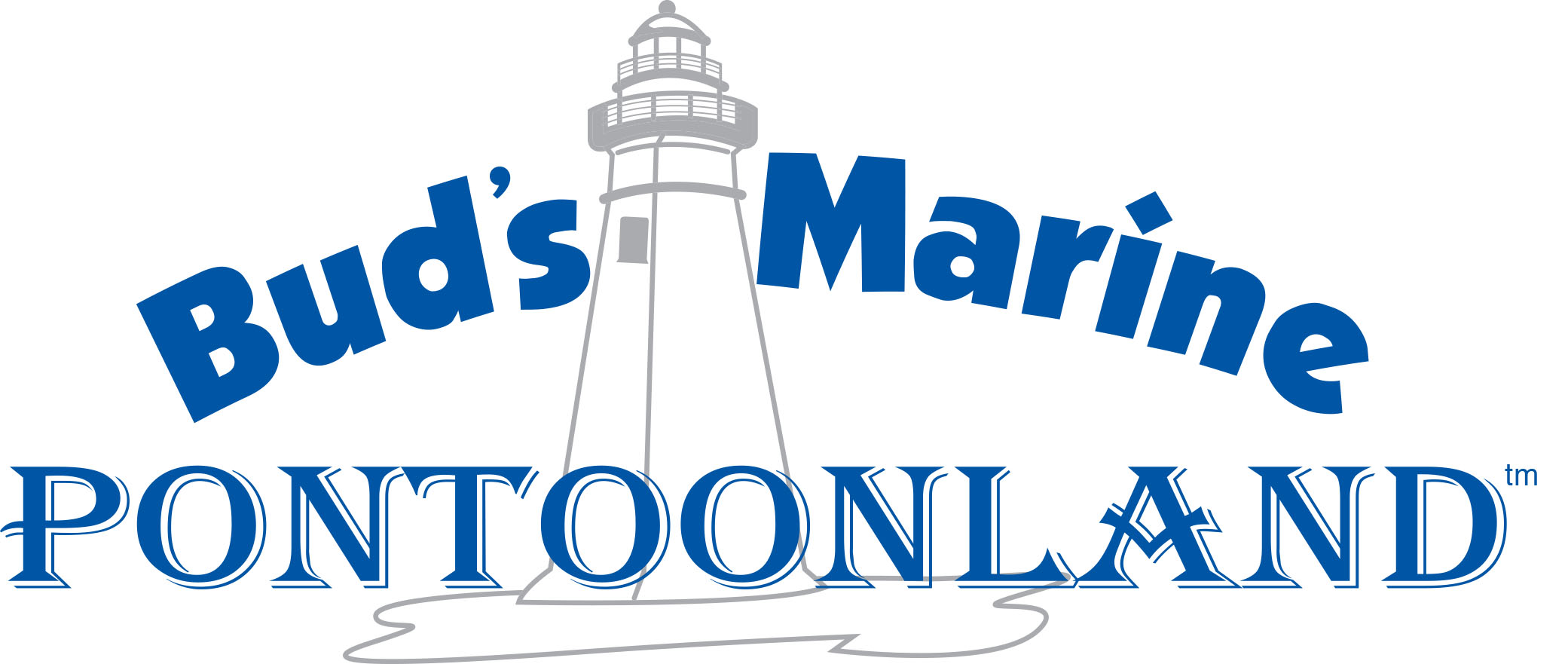 Buds Marine Logo
