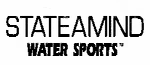Stateamind Water Sports  Logo