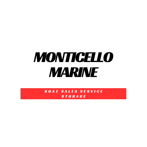 Monticello Marine Center Logo