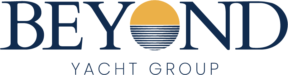 Beyond Yacht Group Logo