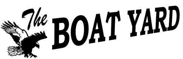 The Boat Yard Logo