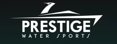 Prestige Water Sports Logo